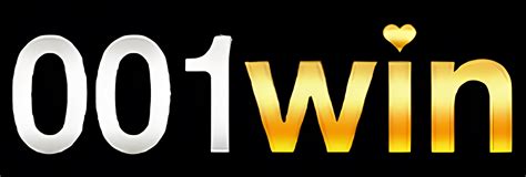 001win Logo