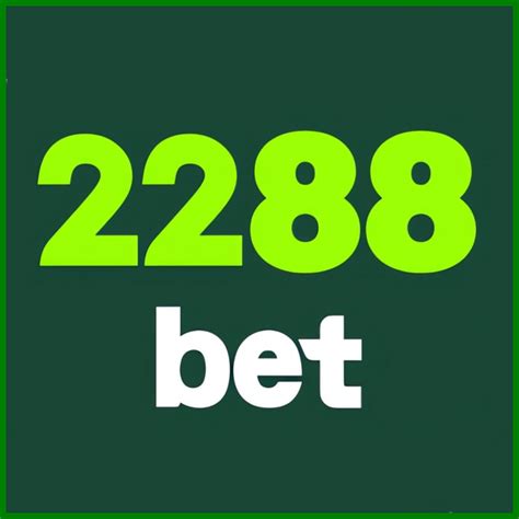 2288bet Logo