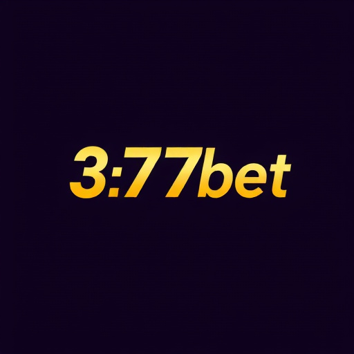 377bet Logo