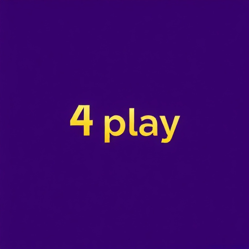 4play Logo