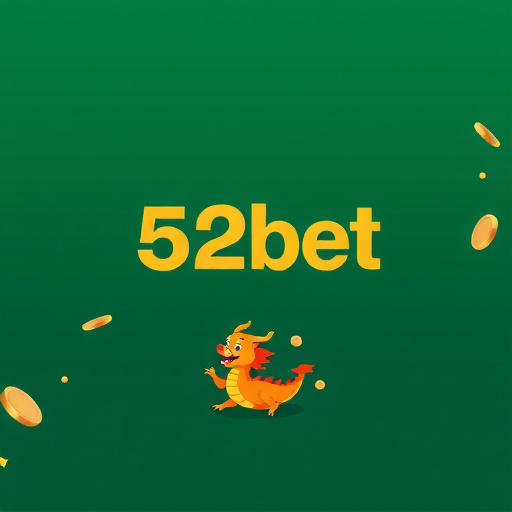 52bet Logo