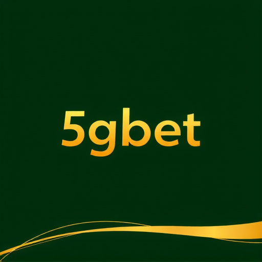 5gbet Logo