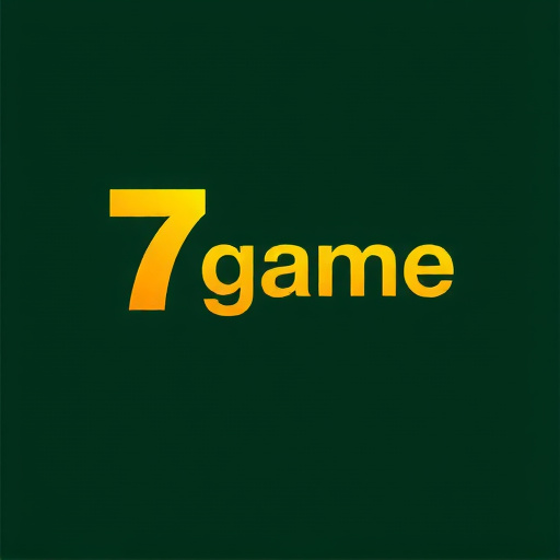7game Logo