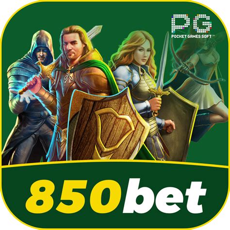 850bet Logo