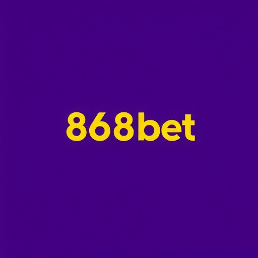 868bet Logo