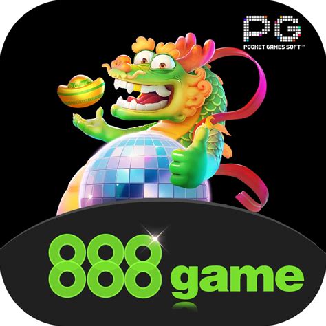 888game Logo