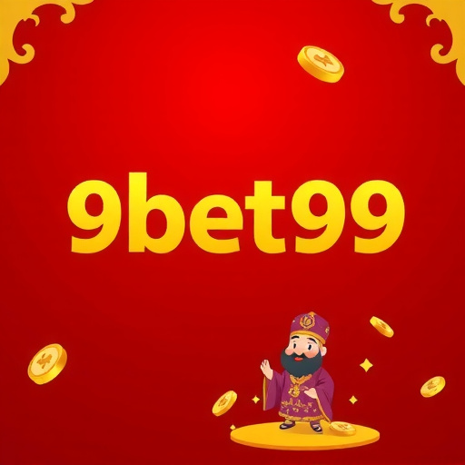 9bet99 Logo