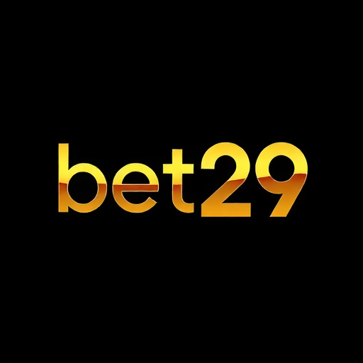 Bet29 Logo
