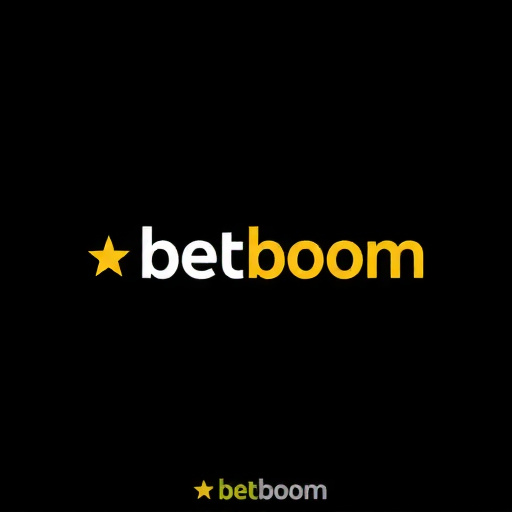 Betboom Logo
