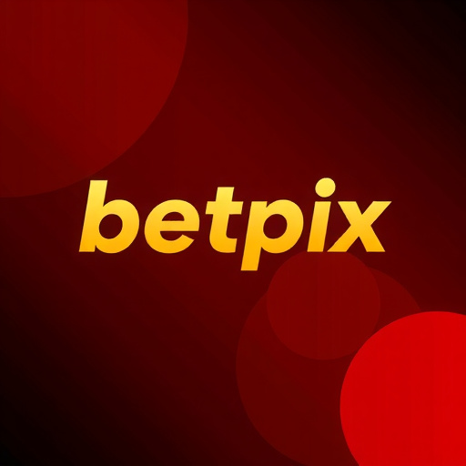 Betpix Logo