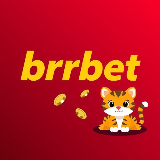 Brrbet Logo
