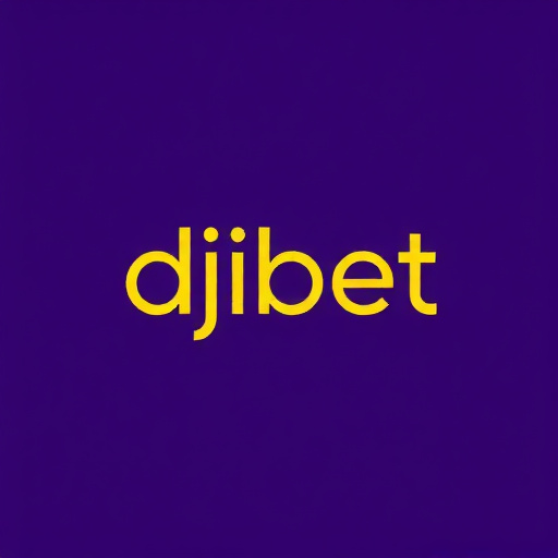 Djbet Logo
