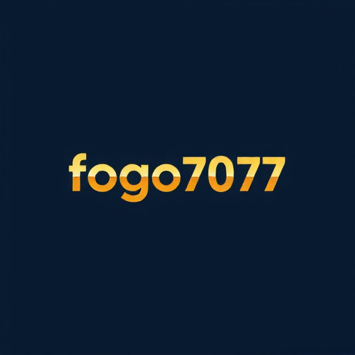 Fogo777 Logo