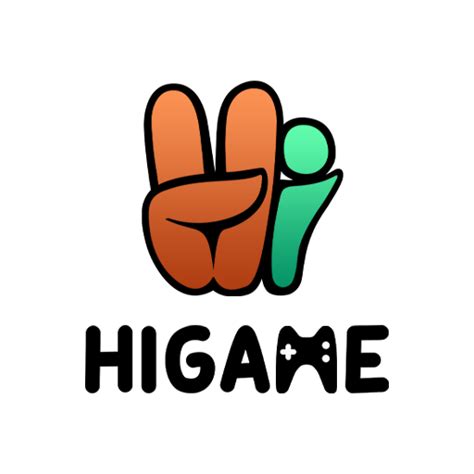 Higame Logo
