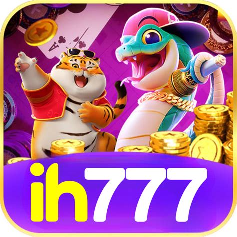 Ih777 Logo