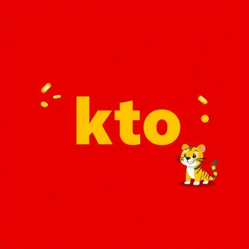 KTO Logo