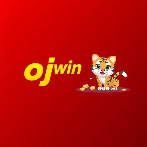 Ojwin Logo