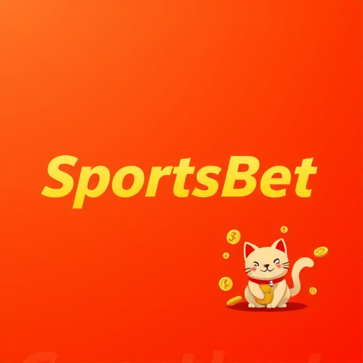 Sportsbet Logo