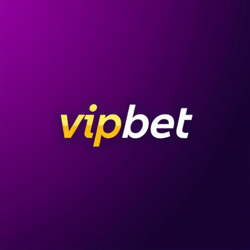 Vipbet Logo